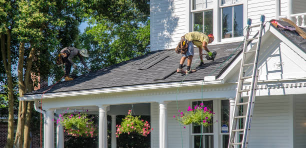 Fast & Reliable Emergency Roof Repairs in Avilla, AR